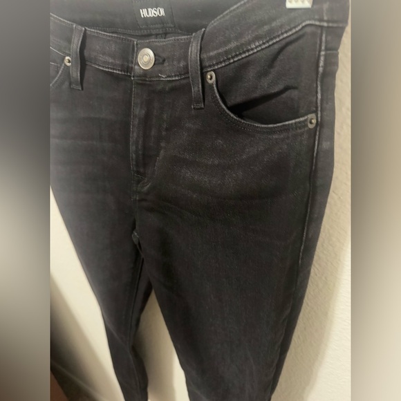 Hudson women’s Ankle Krista Jeans-Size 27 NWT - Picture 5 of 14